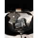 BAULETTO MEDLEY 37LT VERNICIATO BLU 222/A