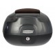 BAULETTO MEDLEY 37LT VERNICIATO GRIGIO LUCIDO LUCIDO 798/B