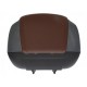 BAULETTO MEDLEY 37LT VERNICIATO GRIGIO LUCIDO LUCIDO 798/B