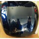 NUOVO BAULETTO VESPA PRIMAVERA 32lt ORIGINALE BLU DEEP LUC 289A - BLU LUCIDO