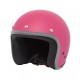 CASCO VESPA COLORS ROSA OPACO FUCSIA