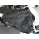 TELO COPRIGAMBE ORIGINALE PIAGGIO BEVERLY 125 2010 2015