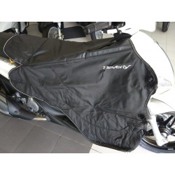 TELO COPRIGAMBE ORIGINALE PIAGGIO BEVERLY PIAGGIO 125 RST 4T 4V ie E3 2010-2015