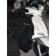 TELO COPRIGAMBE ORIGINALE PIAGGIO BEVERLY 125 2010 2015