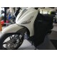 TELO COPRIGAMBE ORIGINALE PIAGGIO BEVERLY 125 2010 2015