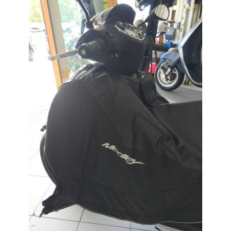 TELO COPRIGAMBE ORIGINALE PIAGGIO MEDLEY 125 2016-2019