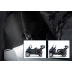 TELO COPRIGAMBE DIVISIBILE ORIGINALE PIAGGIO MP3
