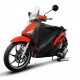 TELO COPRIGAMBE ORIGINALE PIAGGIO LIBERTY 50 - 125 -150 iGet 606247M