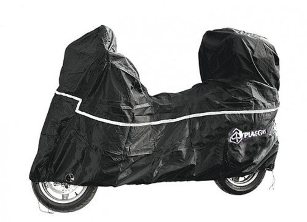 Coprisella Givi S210 Per Piaggio Beverly 125/300/350IE (2010) &ndash; Telo Sella Specifico