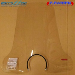 PARABREZZA FABBRI VESPA GT-GTS-GRANTURISMO 125-200-250-300 dal 2003 al 2021