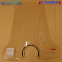 PARABREZZA FABBRI VESPA GT-GTS-GRANTURISMO 125-200-250-300 dal 2003 al 2021