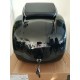 BAULETTO ORIGINALE VESPA GTS 125/300 SUPER NERO LUCIDO 94 - 36lt da versione MY 2019