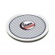 PIATTO IN CERAMICA VESPA SERVIZIO PER PIZZA - DIAM. 32 CM