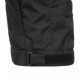 GILET TAGLIO CORTO GIACCA IN RETE COLORE NERO NETWORK TUCANO URBANO