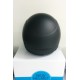 CASCO PIAGGIO PJ1 BLACK MATT - NERO OPACO-