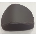 SCHIENALINO PER BAULETTO VESPA PRIMAVERA ORIGINALE VESPA MARRONE CM273113 -VESPA PRIMAVERA SPORT
