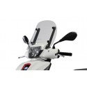 CUPOLINO - NUOVO MEDLEY VERSIONE DA MY2019 TRASPARENTE PIAGGIO MEDLEY 125 - 150 MEDLEY S