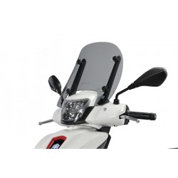 CUPOLINO - NUOVO MEDLEY VERSIONE MY2019 FUME' PIAGGIO MEDLEY 125 - 150 MEDLEY S