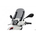 CUPOLINO - NUOVO MEDLEY VERSIONE MY2019 FUME' PIAGGIO MEDLEY 125 - 150 MEDLEY S
