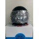 CASCO PIAGGIO PJ BLACK 