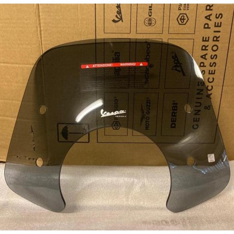 CUPOLINO VESPA GTS FUME' ORIGINALE VESPA