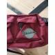 MARSUPIO VESPA "WEEK END" FUCSIA - ROSSO VESPA