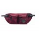 MARSUPIO VESPA "WEEK END" FUCSIA - ROSSO VESPA