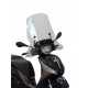 PARABREZZA FABBRI PIAGGIO MEDLEY EXCLUSIVE 125-150 ABS MY2020 TRASPARENTE