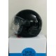CASCO PIAGGIO PJ BLACK 