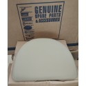 POGGIASCHIENA SCHIENALINO BAULETTO 32L Piaggio Liberty - Medley BEIGE
