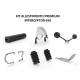 ALLESTIMENTO PREMIUM INTERCEPTOR 650 ROYAL ENFIELD