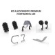 ALLESTIMENTO PREMIUM INTERCEPTOR 650 ROYAL ENFIELD