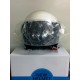 CASCO PIAGGIO PJ WHITE PEARL - BIANCO PERLA