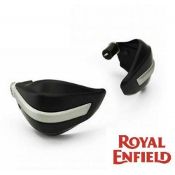 1990211 KIT COPPIA PARAMANI NERO ORIGINALE Royal Enfield Himalayan 400