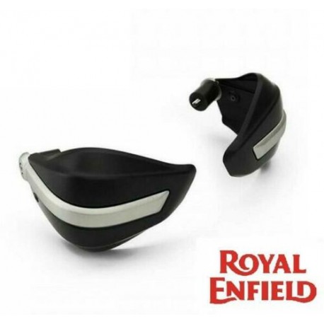 1990211 KIT COPPIA PARAMANI NERO ORIGINALE Royal Enfield Himalayan 400