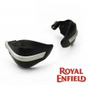 1990211 KIT COPPIA PARAMANI NERO ORIGINALE Royal Enfield Himalayan 400
