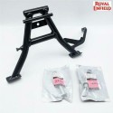 148676/KIT CAVALLETTO CENTRALE COMPLETO ROYAL ENFIELD CONTINENTAL GT 650