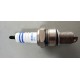 CANDELA DI ACCENSIONE ORIGINALE PER ROYAL ENFIELD BULLET/CLASSIC/CONTINENTAL GT 500 BOSCH WQR8DC