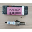 CANDELA DI ACCENSIONE ORIGINALE 574158/A ROYAL ENFIELD HIMALAYAN/CONTINENTAL GT/INTERCEPTOR