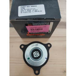 KIT FILTRO OLIO ORIGINALE 888464 PER ROYAL ENFIELD HIMALAYAN 400 (16*20)