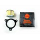 KIT FILTRO OLIO ORIGINALE 888464 PER ROYAL ENFIELD HIMALAYAN 400 (16*20)
