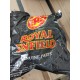 FILTRO ARIA CON GUARNIZIONE ORIGINALE 888475 Royal Enfield Himalayan 400 (16*19)