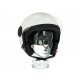 CASCO PIAGGIO AWA BASEJET BIANCO SHINY LUCIDO