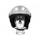 CASCO PIAGGIO AWA BASEJET GRIGIO OPACO
