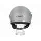 CASCO PIAGGIO AWA BASEJET GRIGIO OPACO