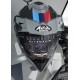 CASCO MOTO AIROH COMMANDER SKILL MATT FIBRA HPC GRIGIO OPACO