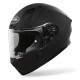 CASCO AIROH INTEGRALE VALOR BLACK MATT - NERO OPACO