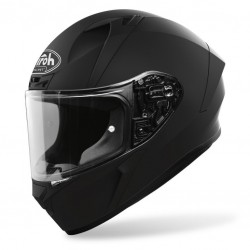 CASCO AIROH INTEGRALE VALOR BLACK MATT - NERO OPACO