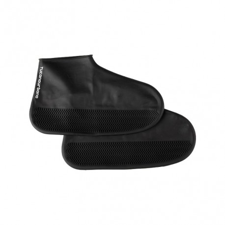 COPRISCARPE FOOTERINE Copriscarpe impermeabile in silicone TUCANO URBANO
