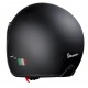 CASCO VESPA P-XENTIAL NERO OPACO